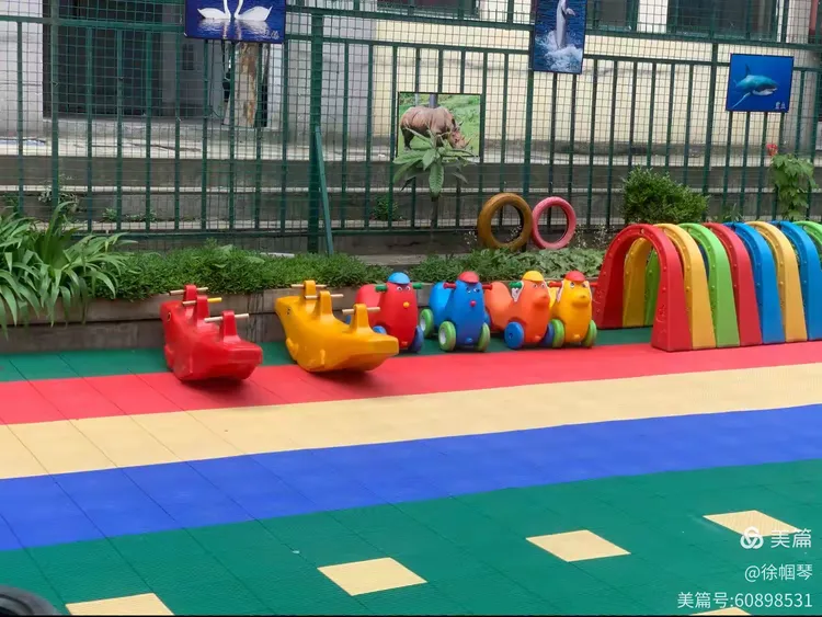 长江幼儿园2025年秋季报名开始啦